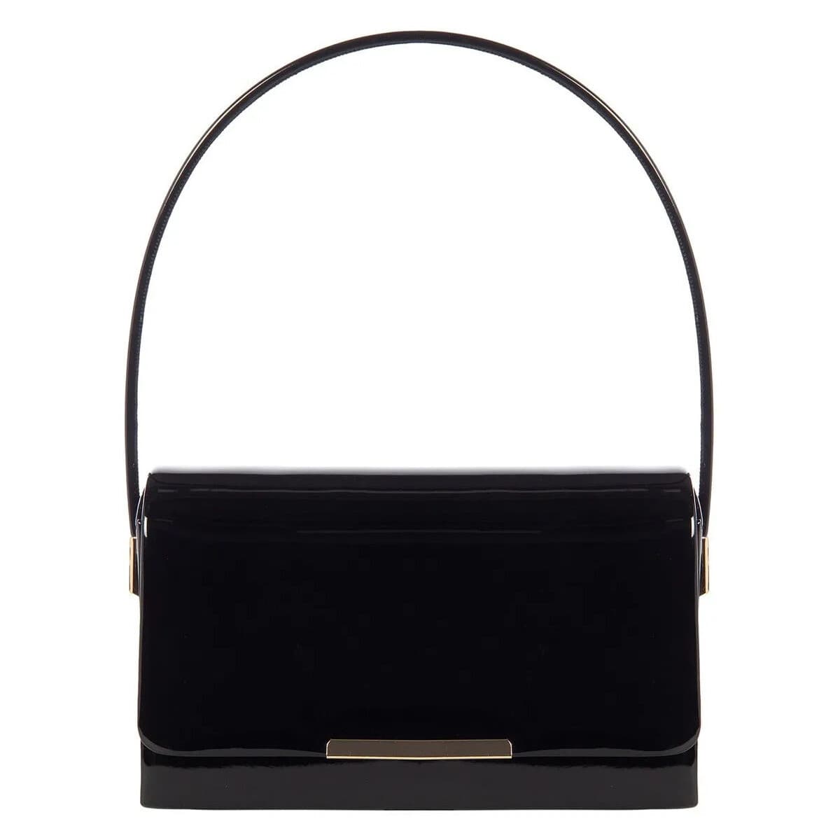 Women's Handbags Rinascimento Black