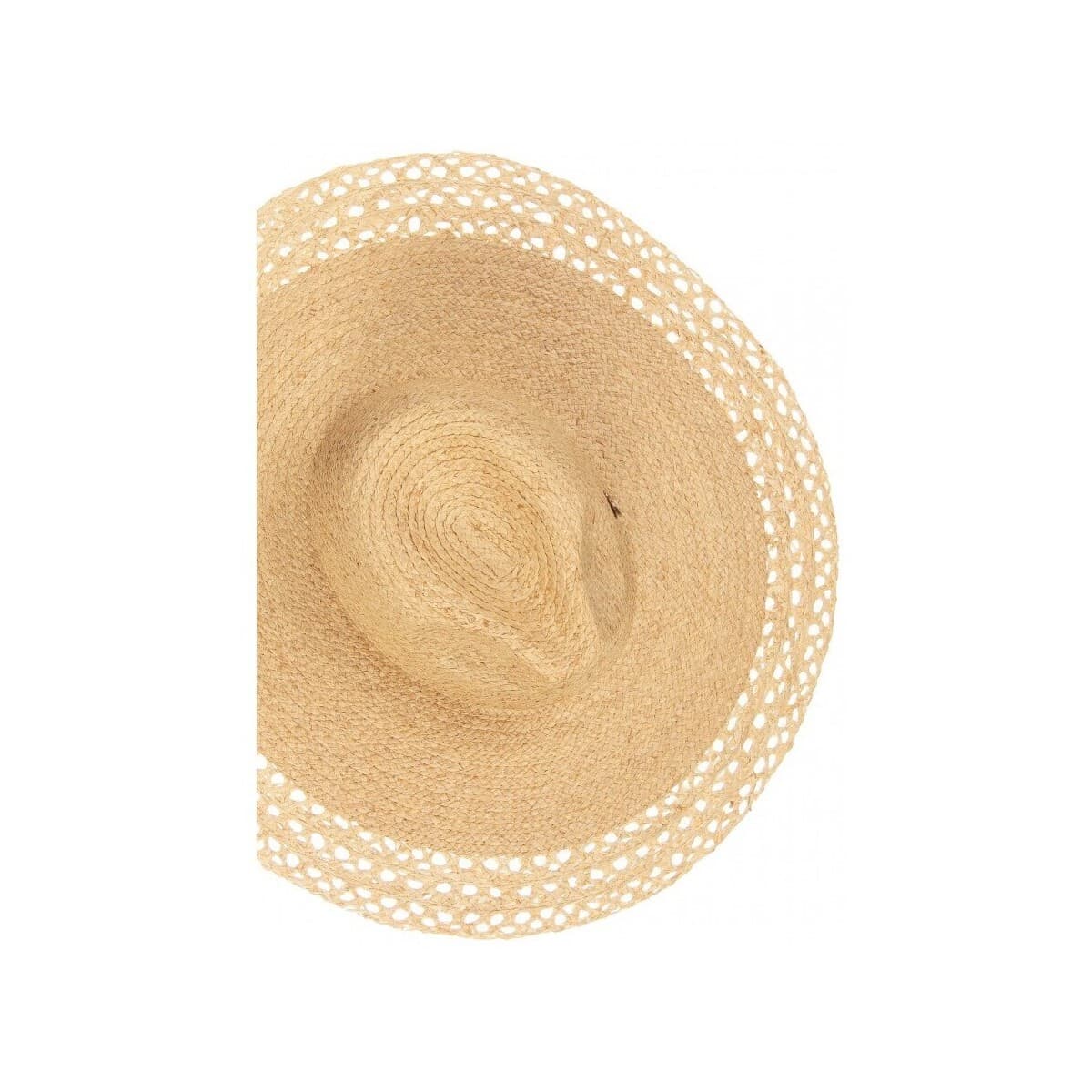 Women's Caps Rinascimento Beige