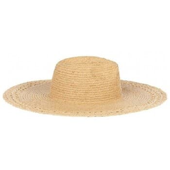 Women's Caps Rinascimento Beige