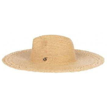 Women's Caps Rinascimento Beige