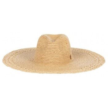 Women's Caps Rinascimento Beige