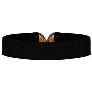 Women's Belts Rinascimento Black
