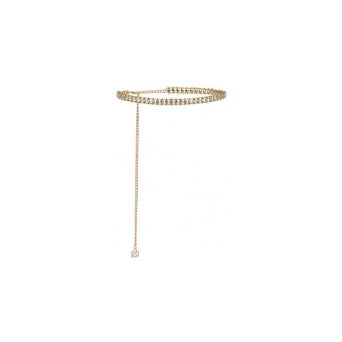 Women's Belts Rinascimento Multicolor