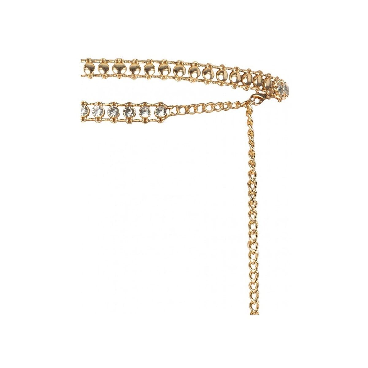 Women's Belts Rinascimento Multicolor