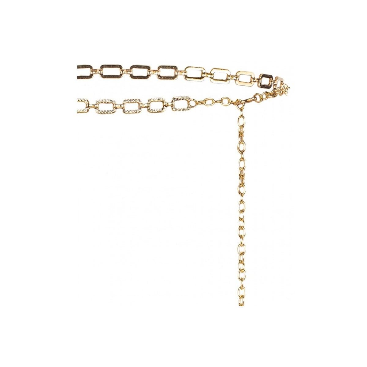 Women's Belts Rinascimento Multicolor