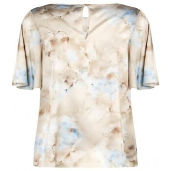 Women's T-Shirts Rinascimento Multicolor