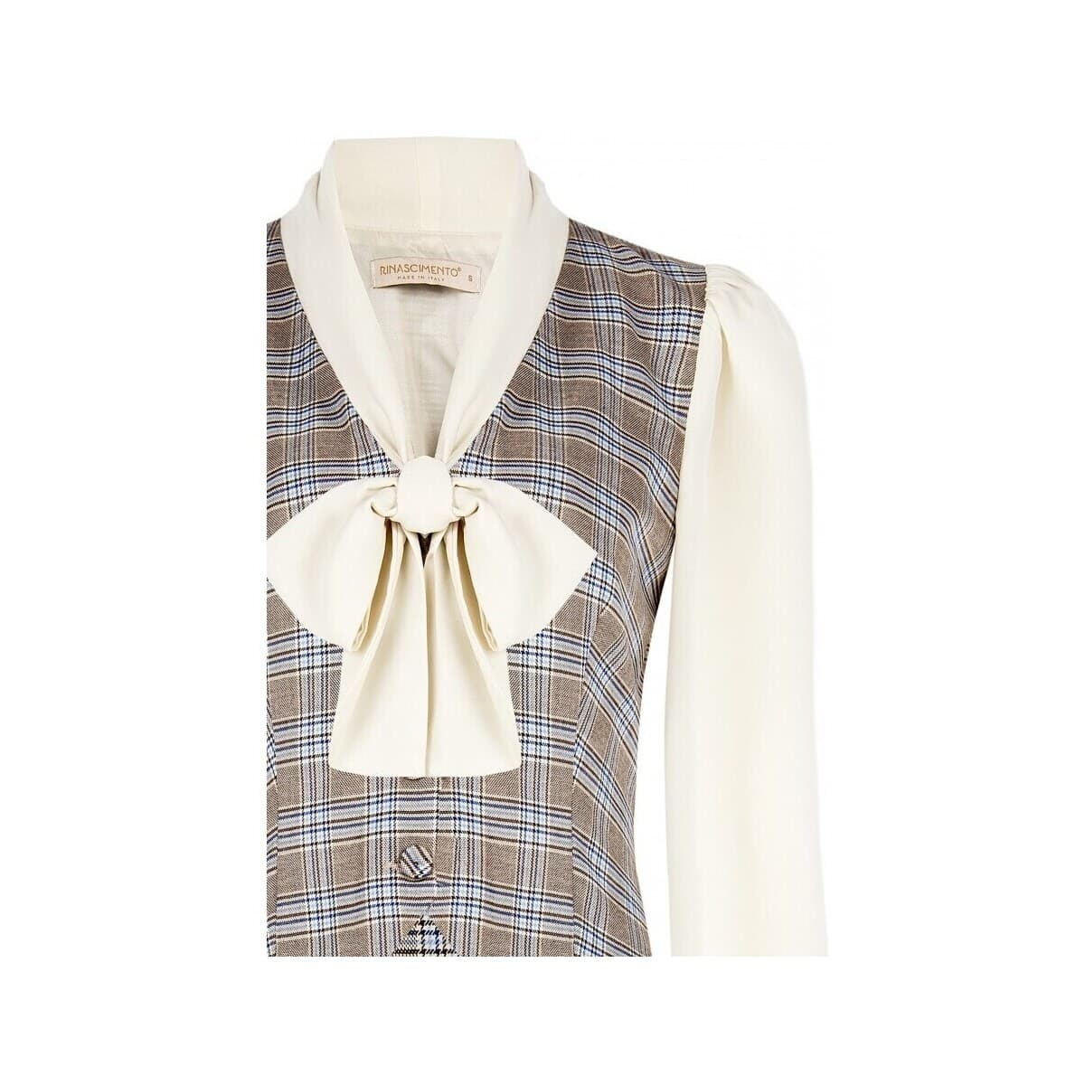 Women's T-Shirts Rinascimento Multicolor