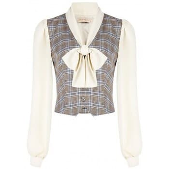 Women's T-Shirts Rinascimento Multicolor