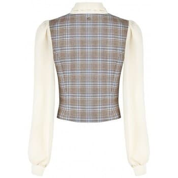 Women's T-Shirts Rinascimento Multicolor