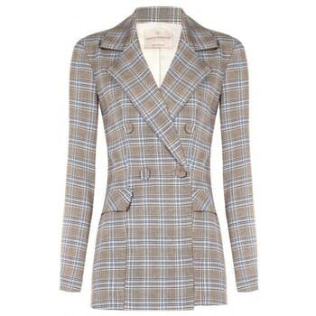 Women's Blazers Rinascimento Multicolor