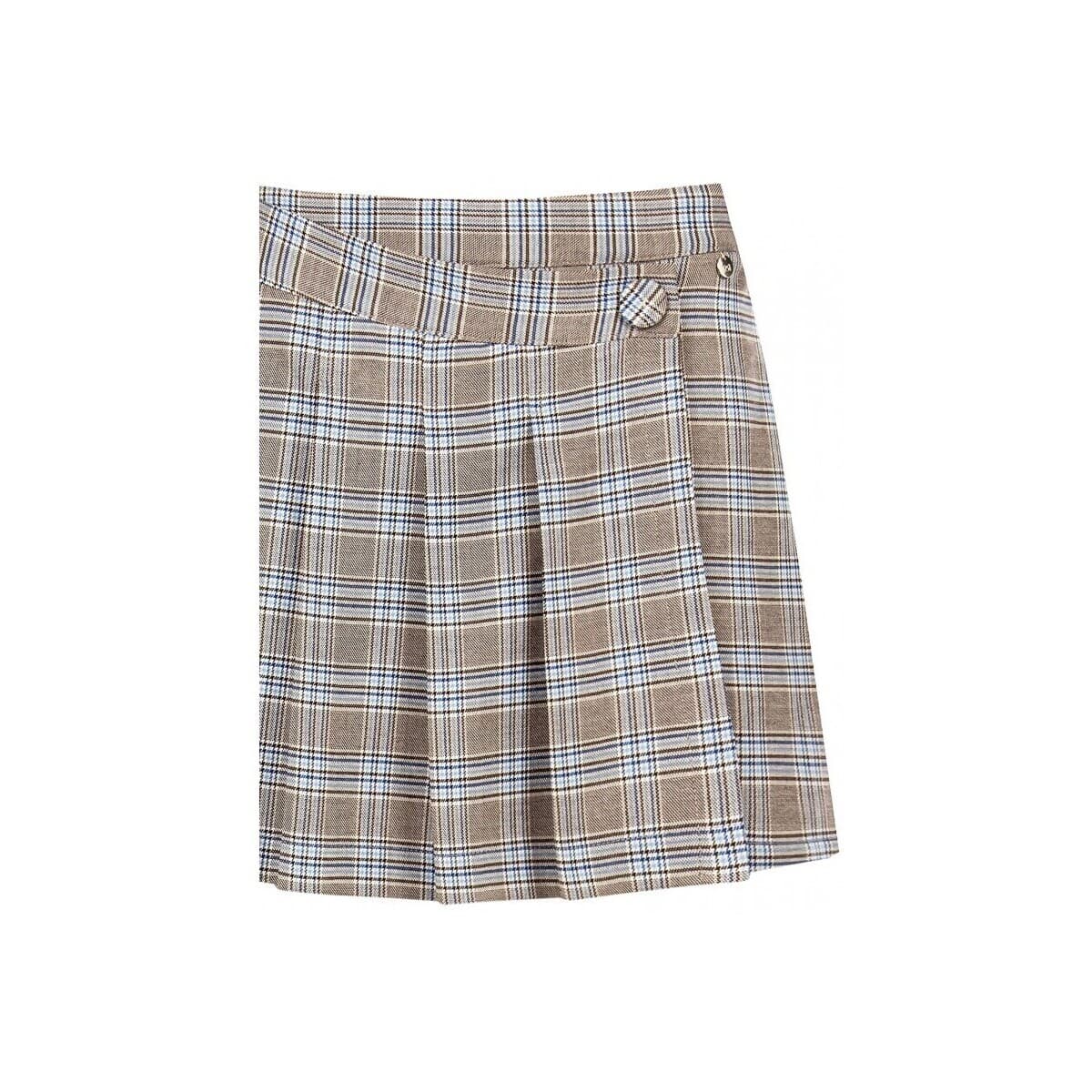 Women's Skirts Rinascimento Multicolor