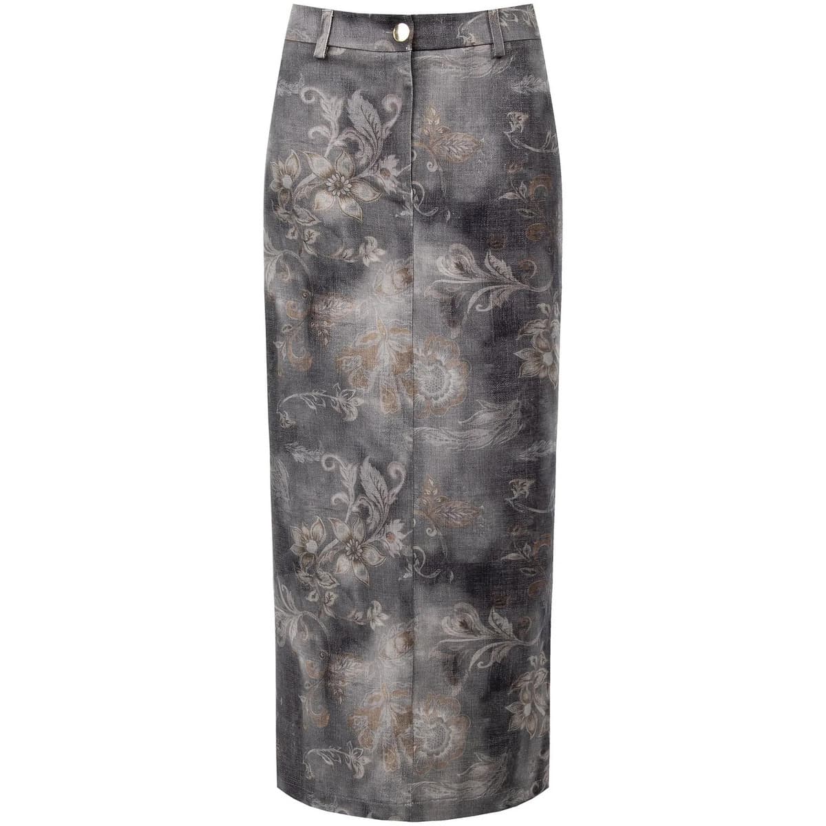 Women's Skirts Rinascimento Multicolor