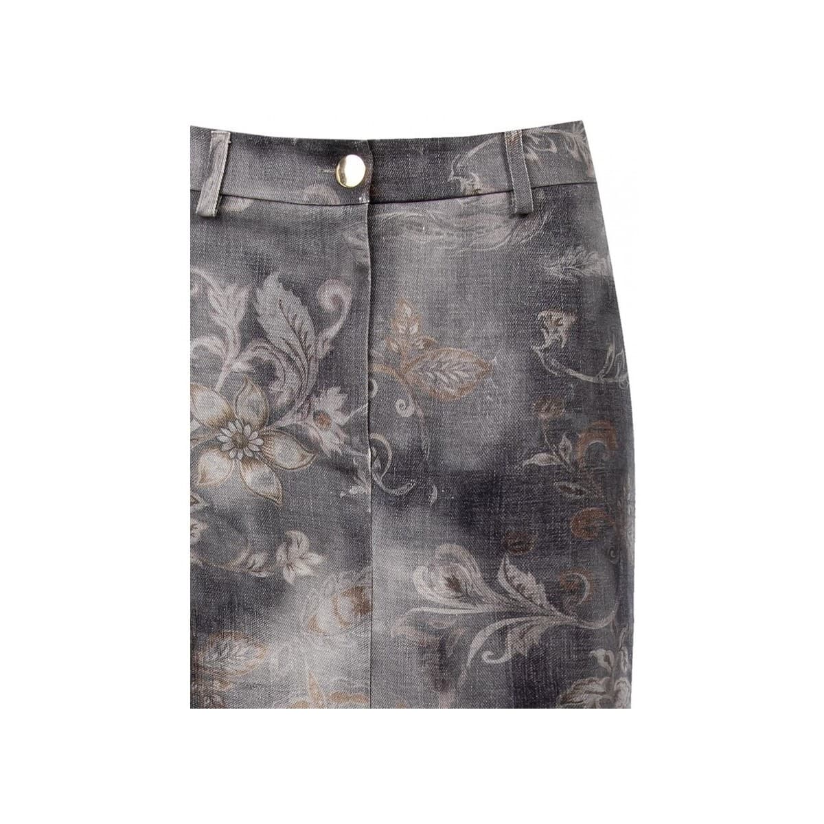 Women's Skirts Rinascimento Multicolor