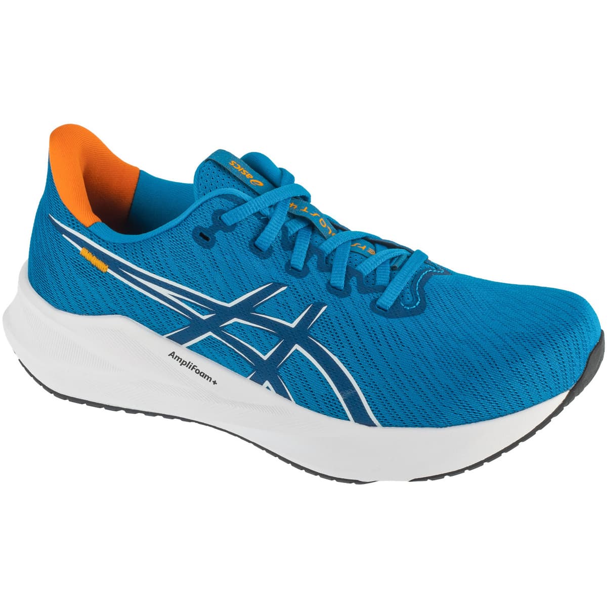 Men's Running Shoes Asics Blue