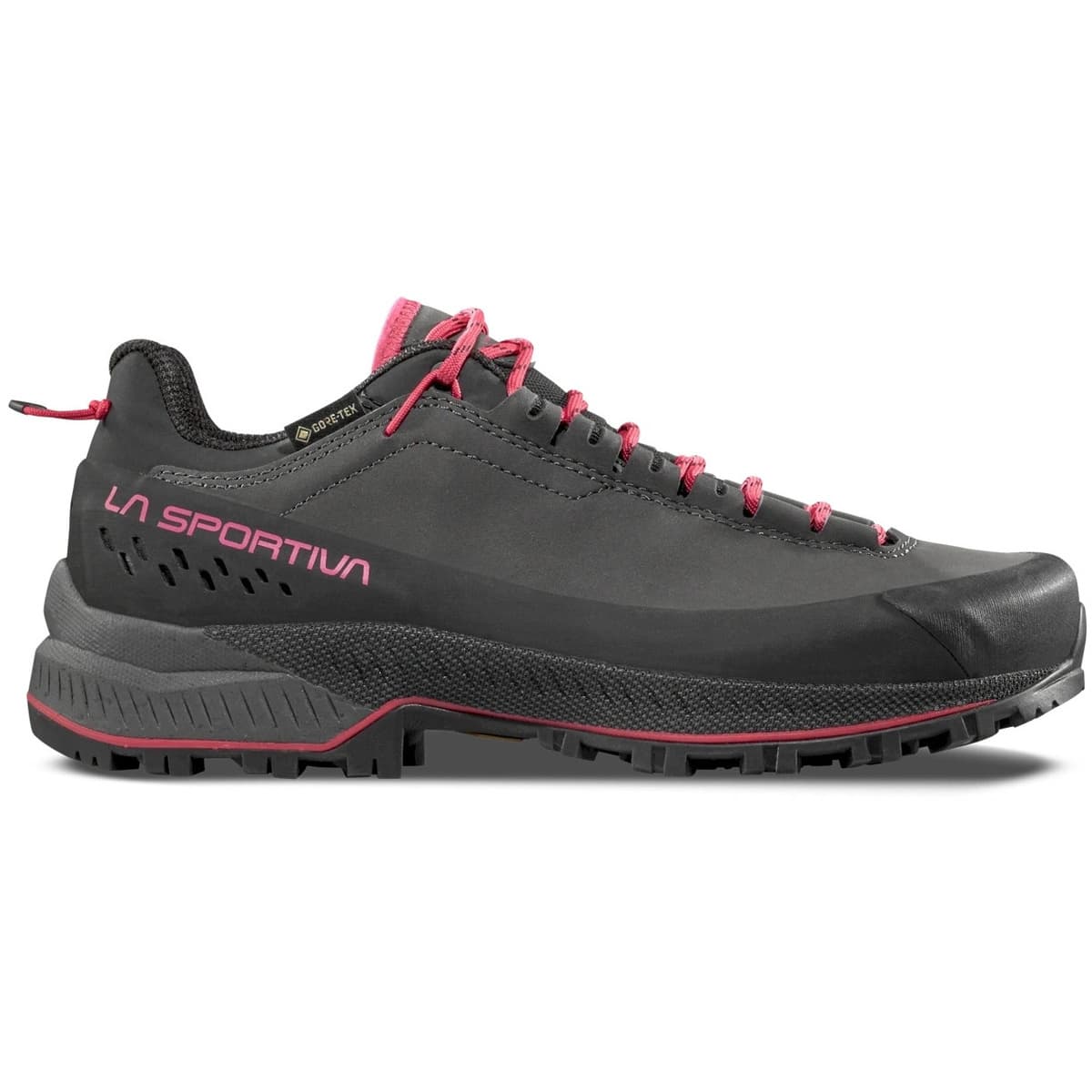 Women's Outdoor Shoes La Sportiva Gray
