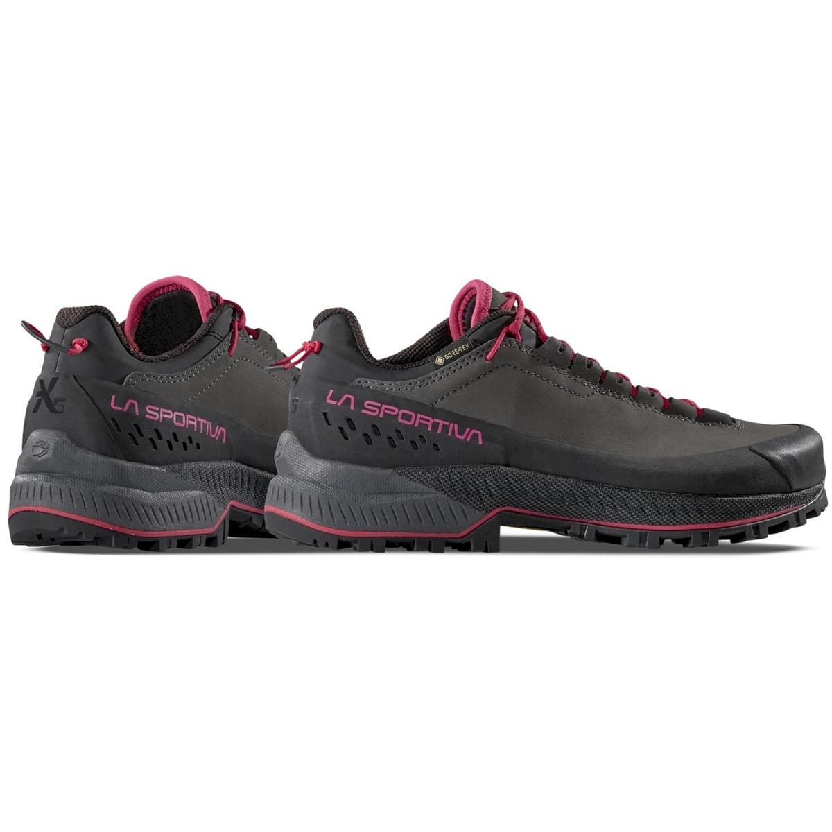 Women's Outdoor Shoes La Sportiva Gray