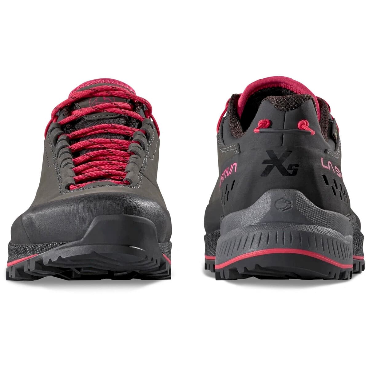 Women's Outdoor Shoes La Sportiva Gray