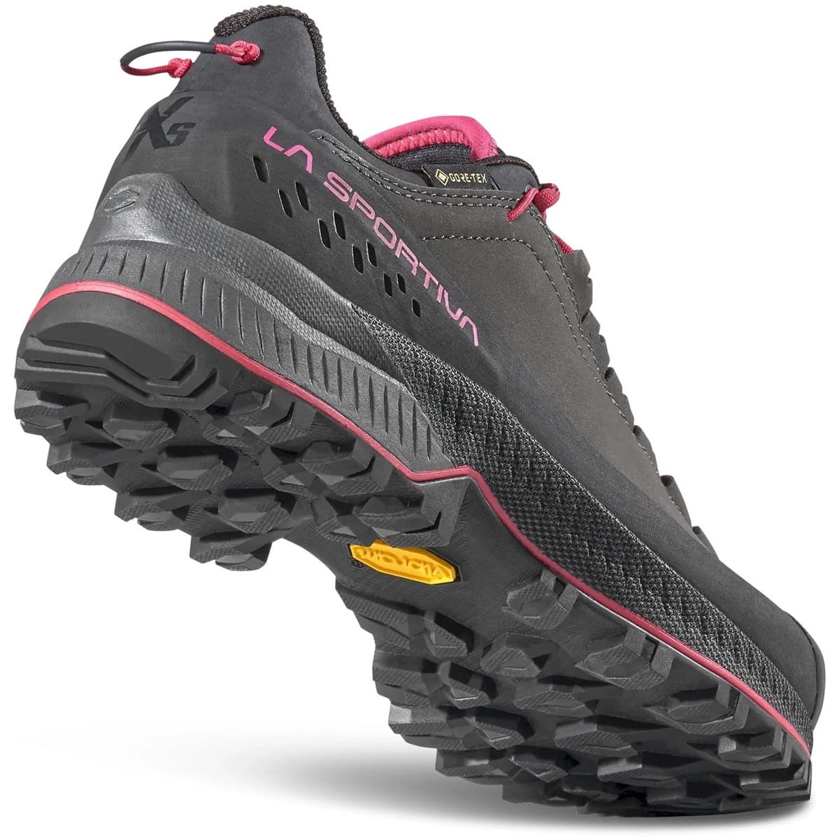 Women's Outdoor Shoes La Sportiva Gray