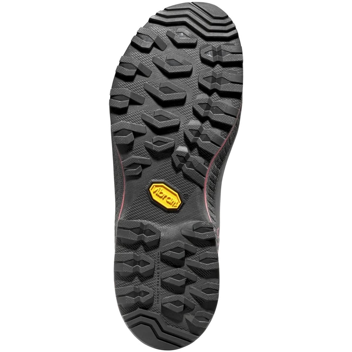 Women's Outdoor Shoes La Sportiva Gray