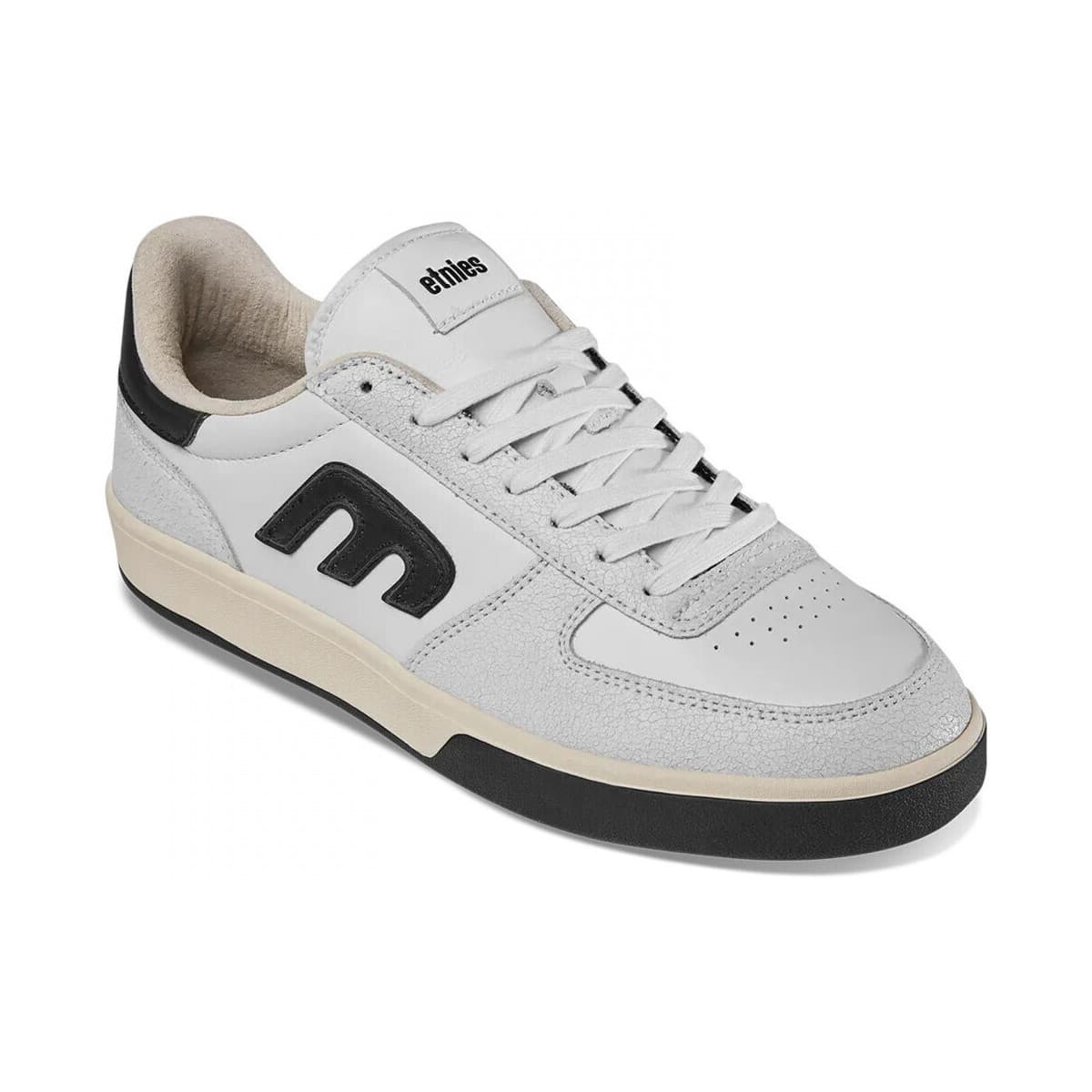 Men's Sneakers Etnies Beige
