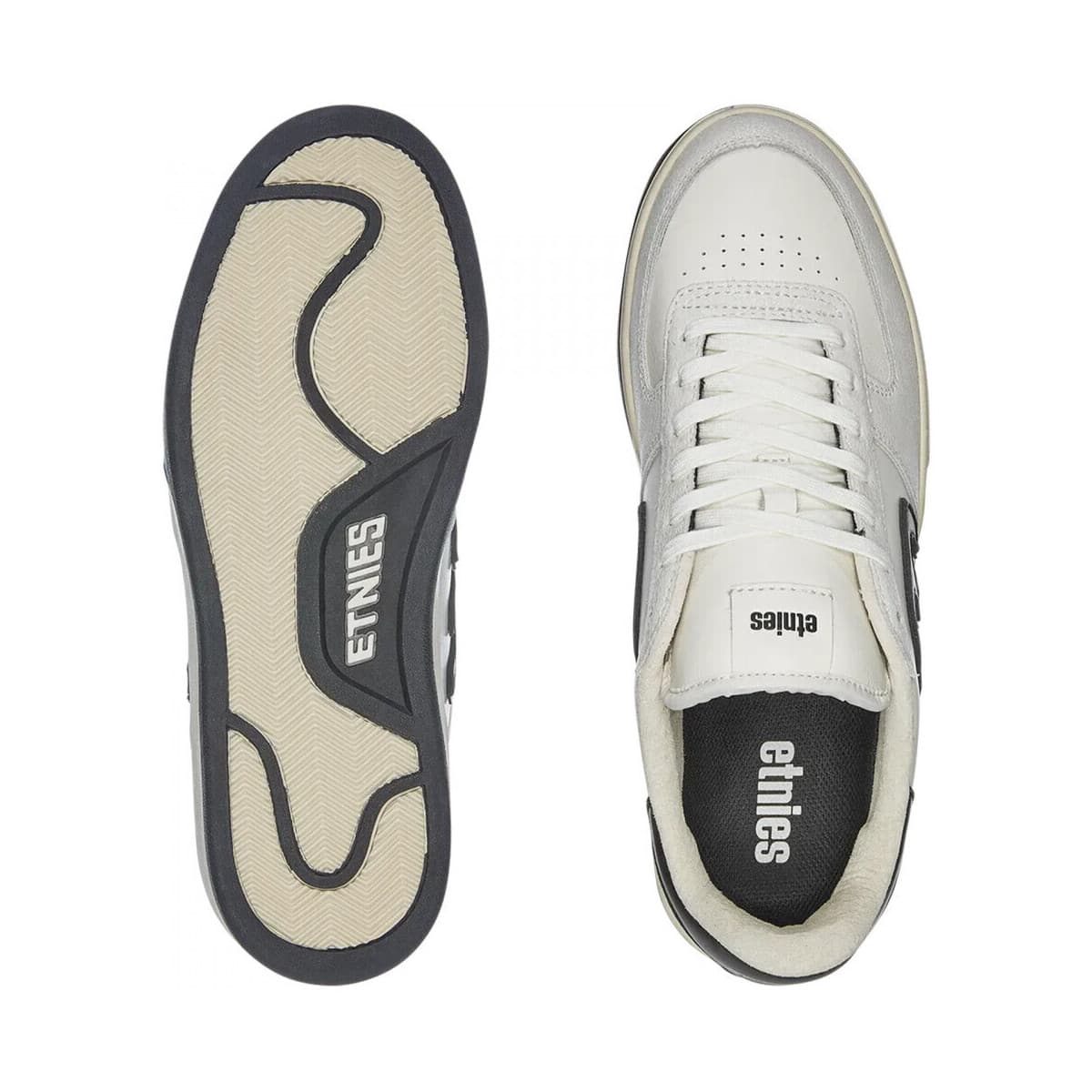 Men's Sneakers Etnies Beige