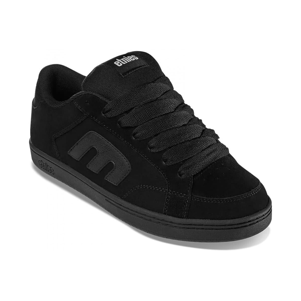 Men's Sneakers Etnies Black