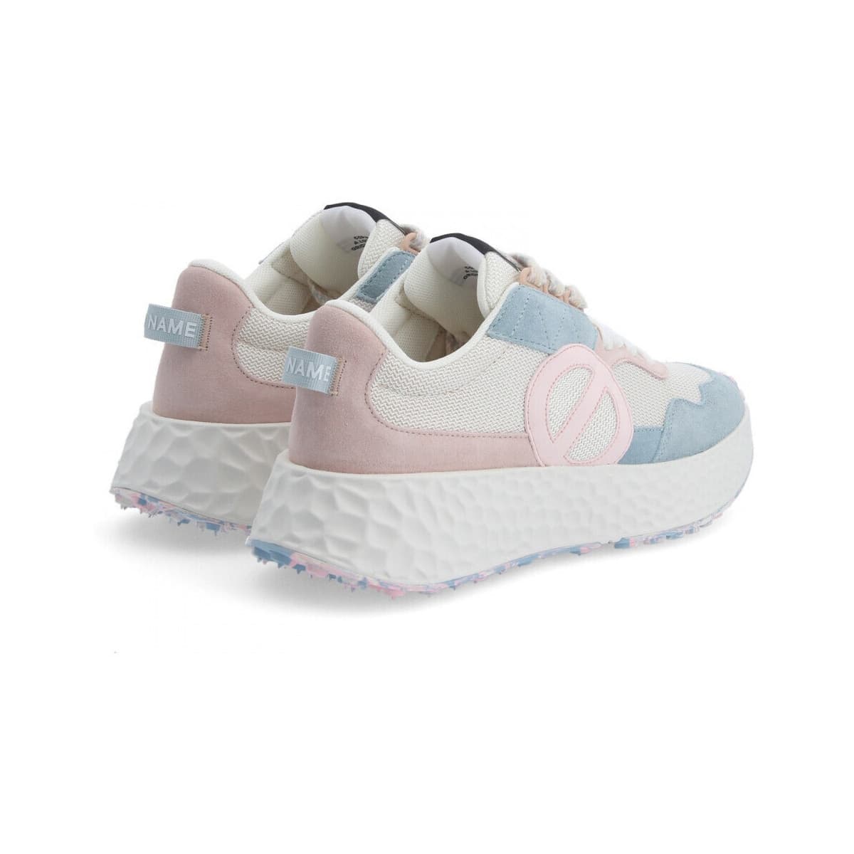 Women's Running Shoes No Name Multicolor