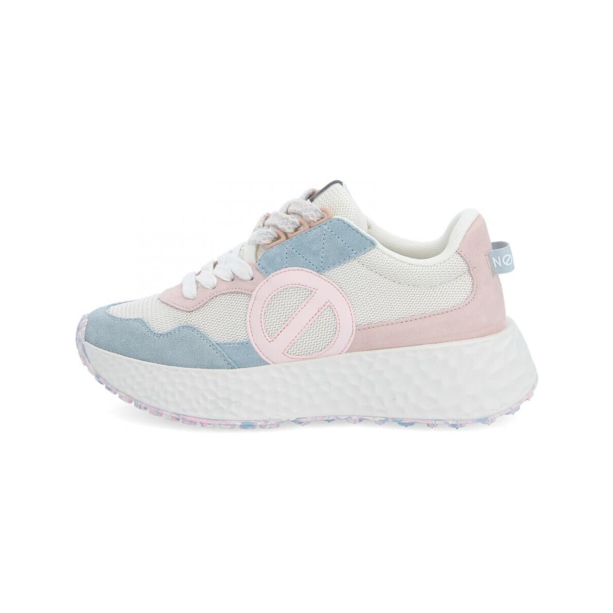 Women's Running Shoes No Name Multicolor