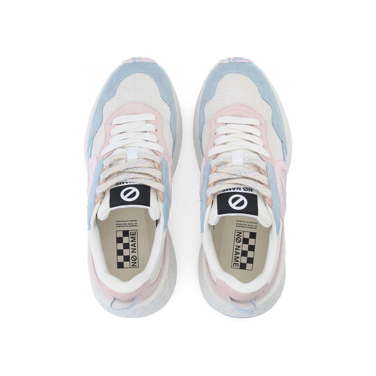 Women's Running Shoes No Name Multicolor