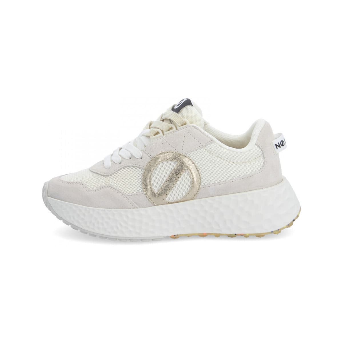 Women's Running Shoes No Name White