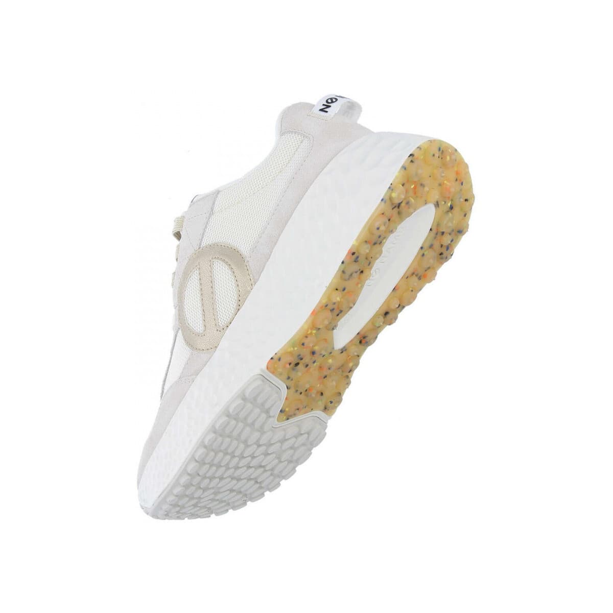 Women's Running Shoes No Name White