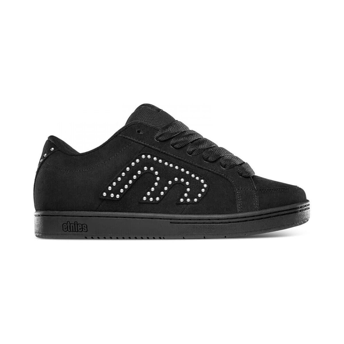 Women's Sneakers Etnies Black