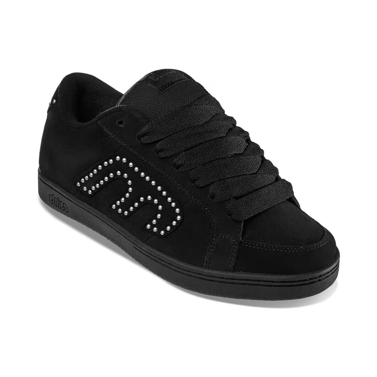 Women's Sneakers Etnies Black