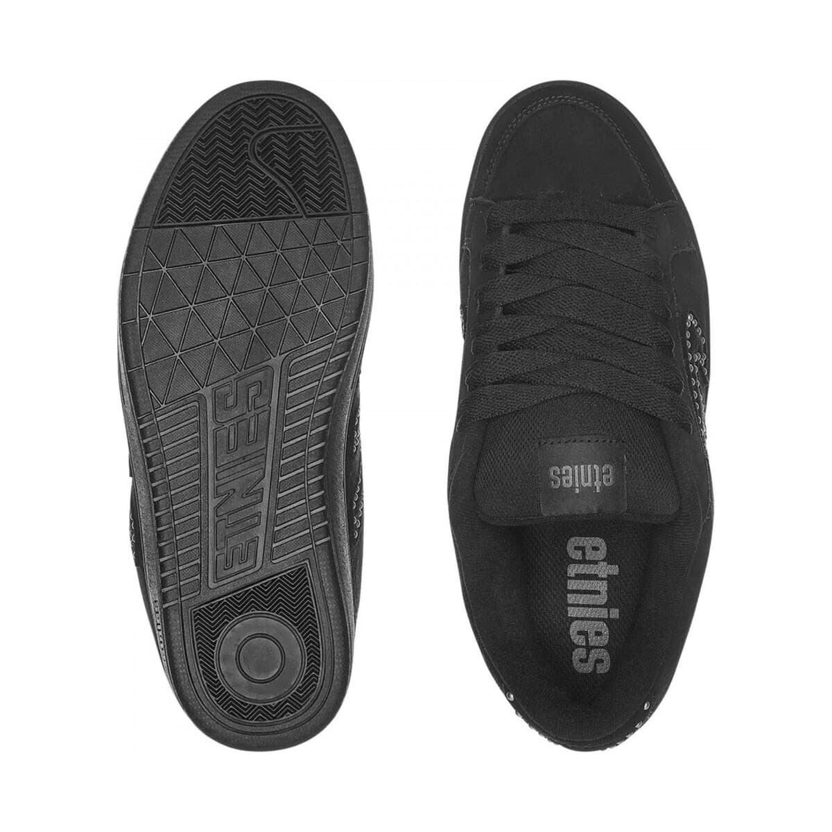 Women's Sneakers Etnies Black