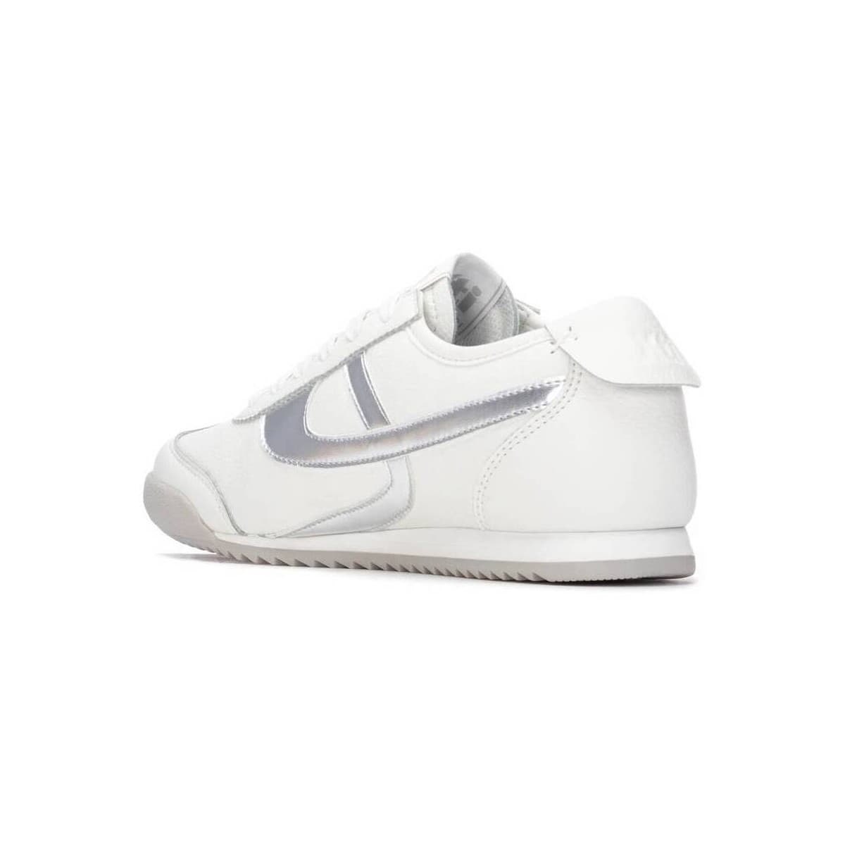 Women's Sneakers Xti White
