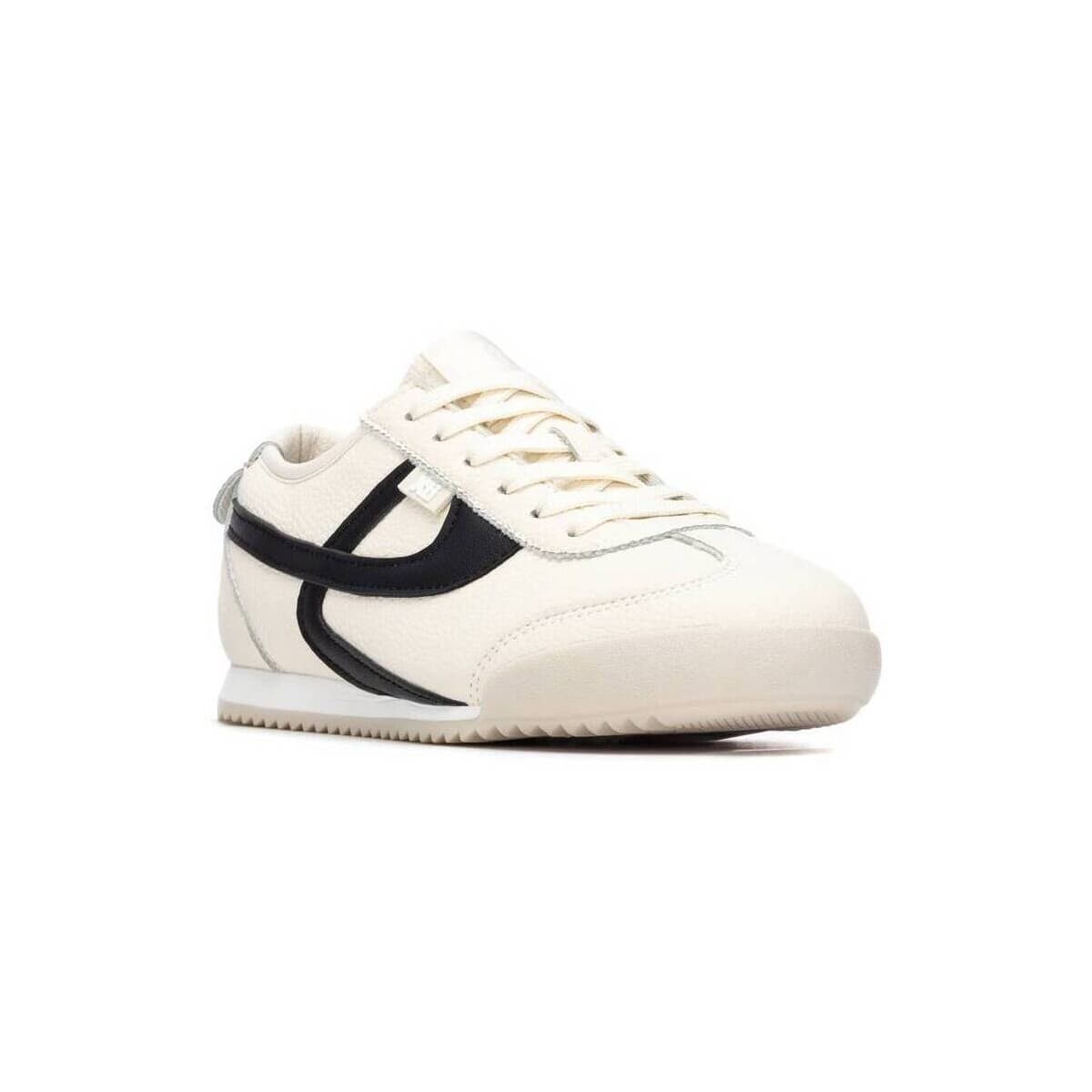 Women's Sneakers Xti Brown