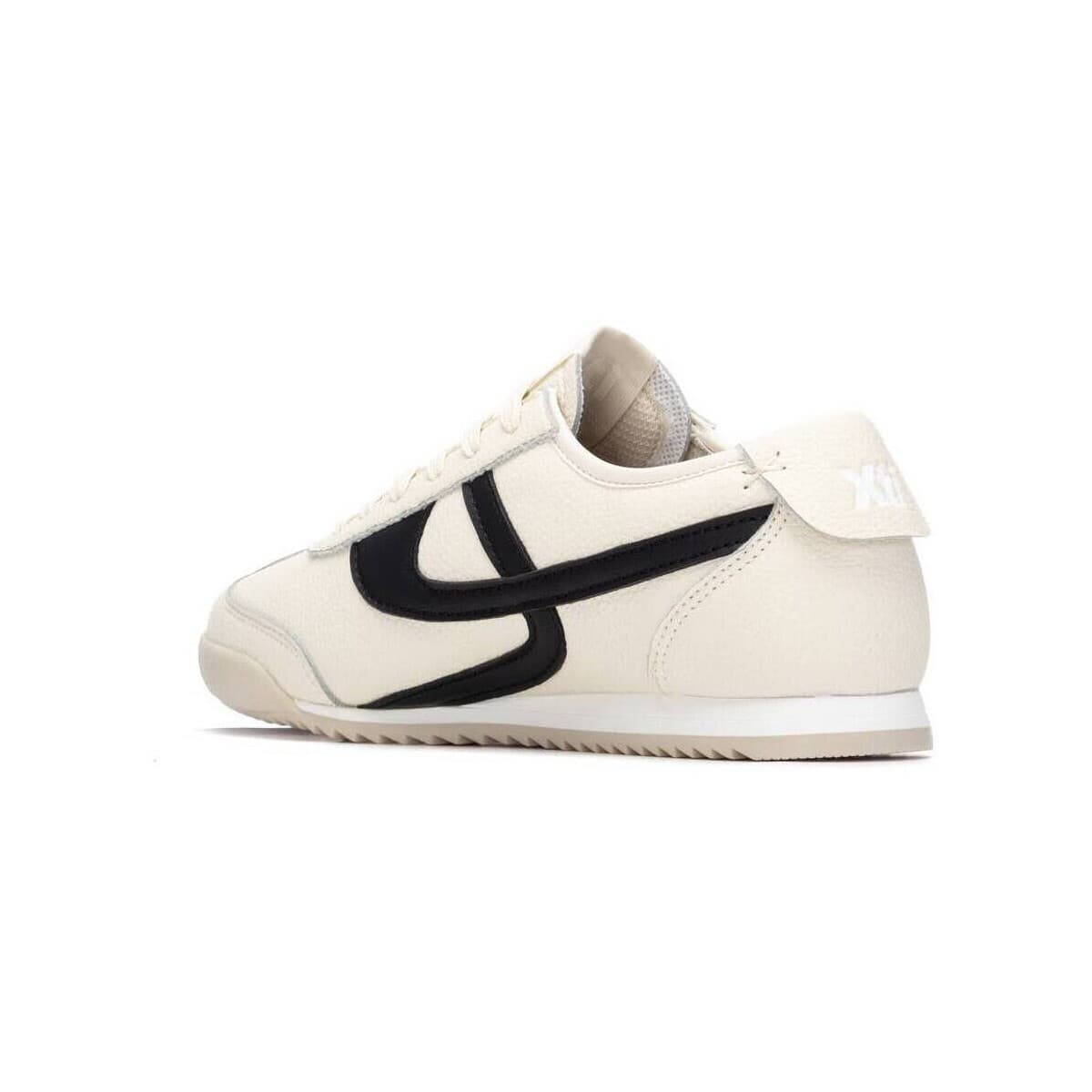 Women's Sneakers Xti Brown