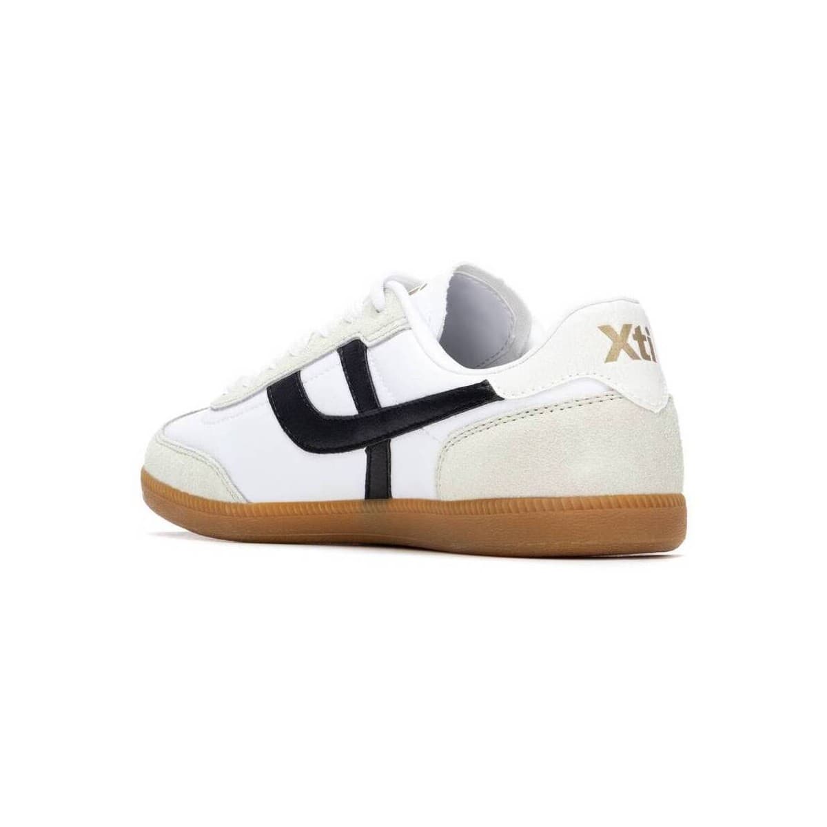 Women's Sneakers Xti White