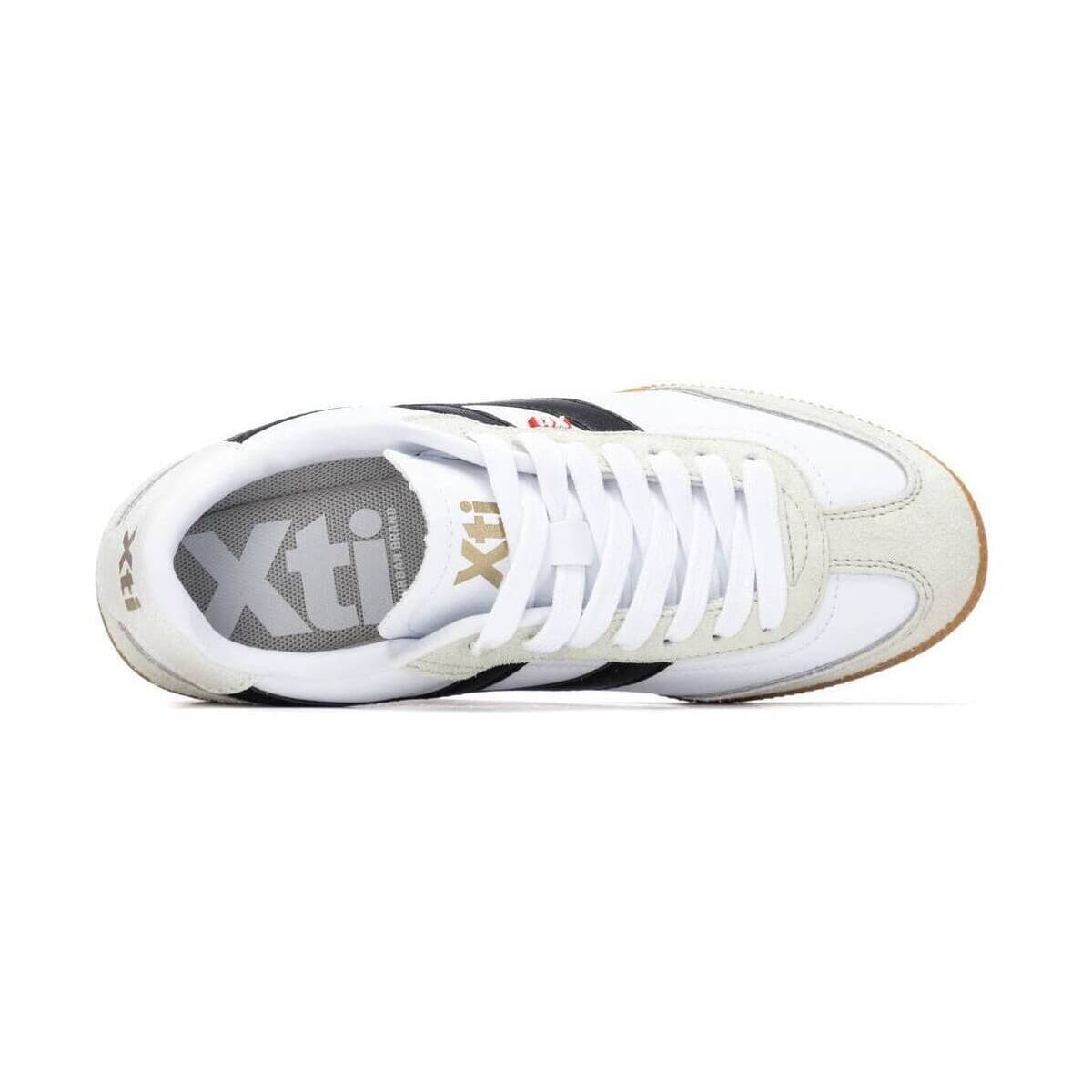 Women's Sneakers Xti White