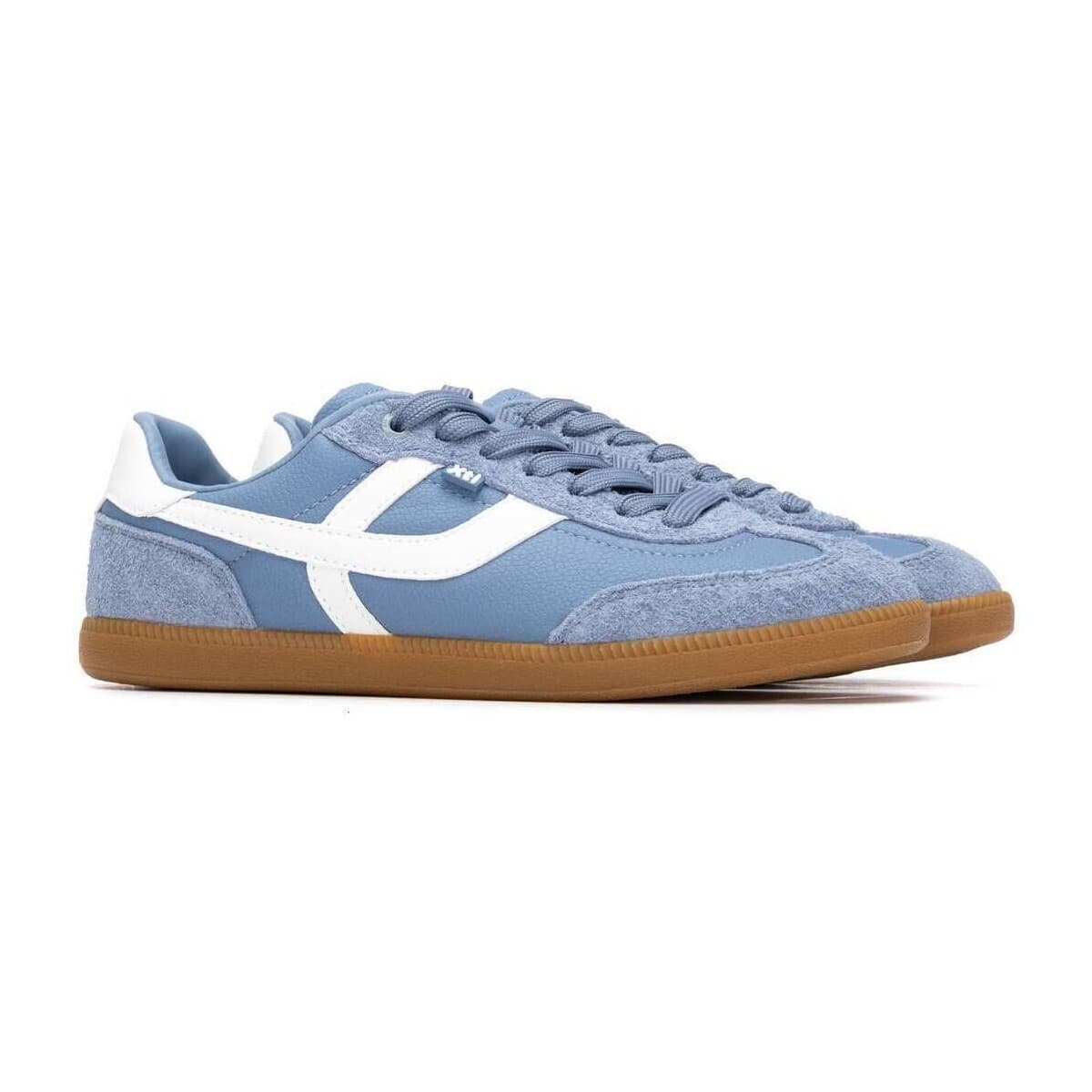 Women's Sneakers Xti Blue
