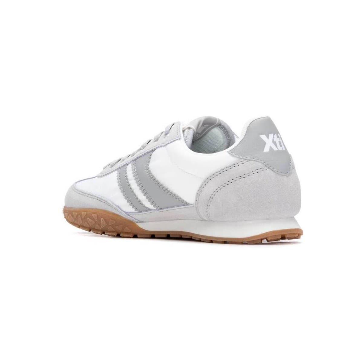Women's Sneakers Xti White