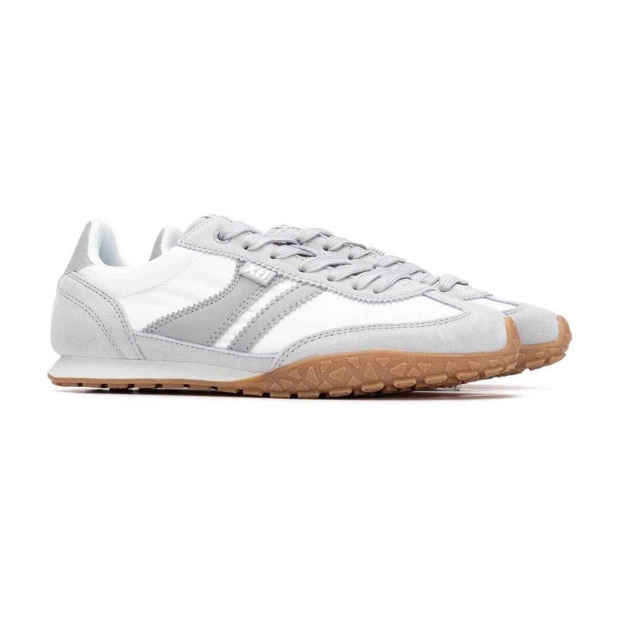 Women's Sneakers Xti White