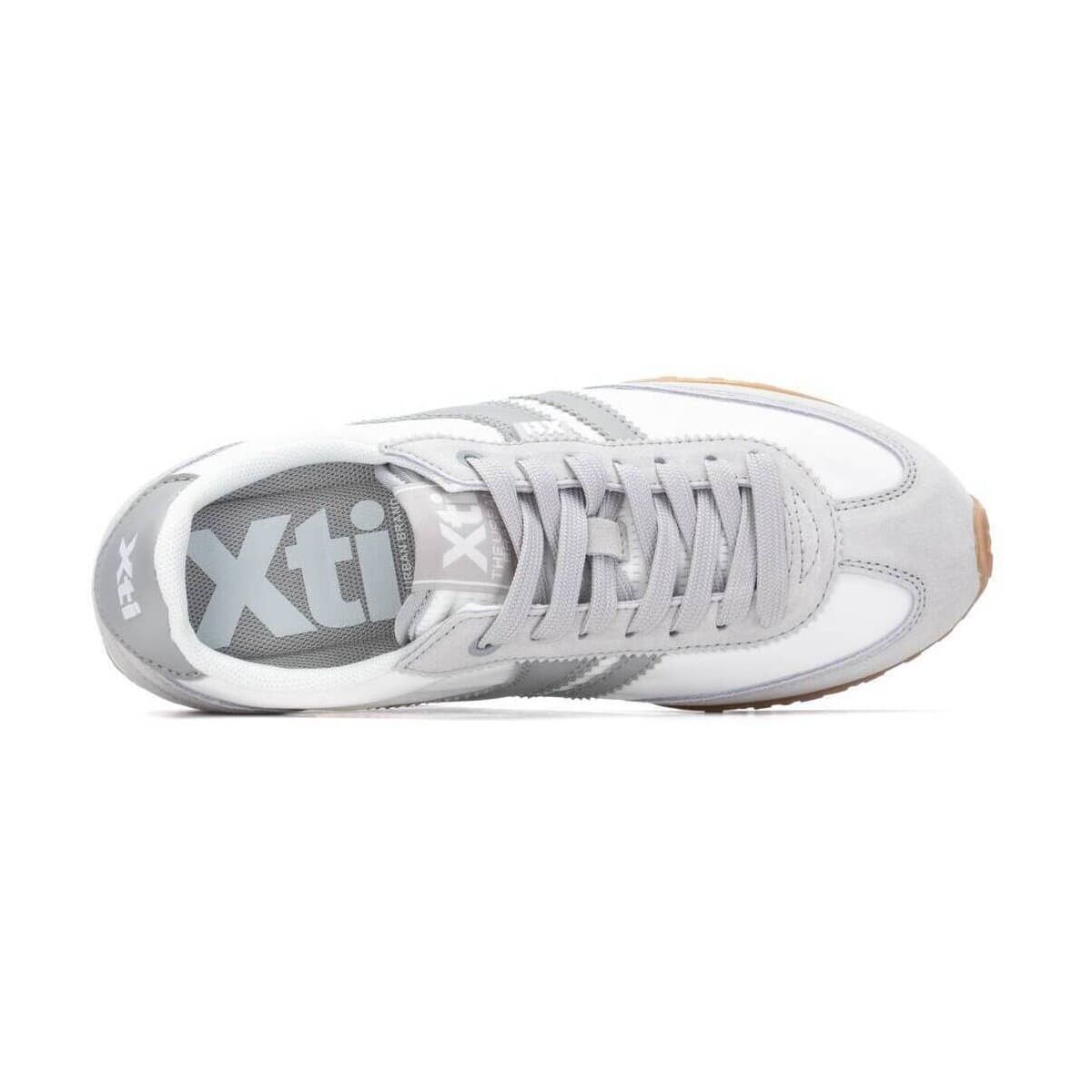 Women's Sneakers Xti White