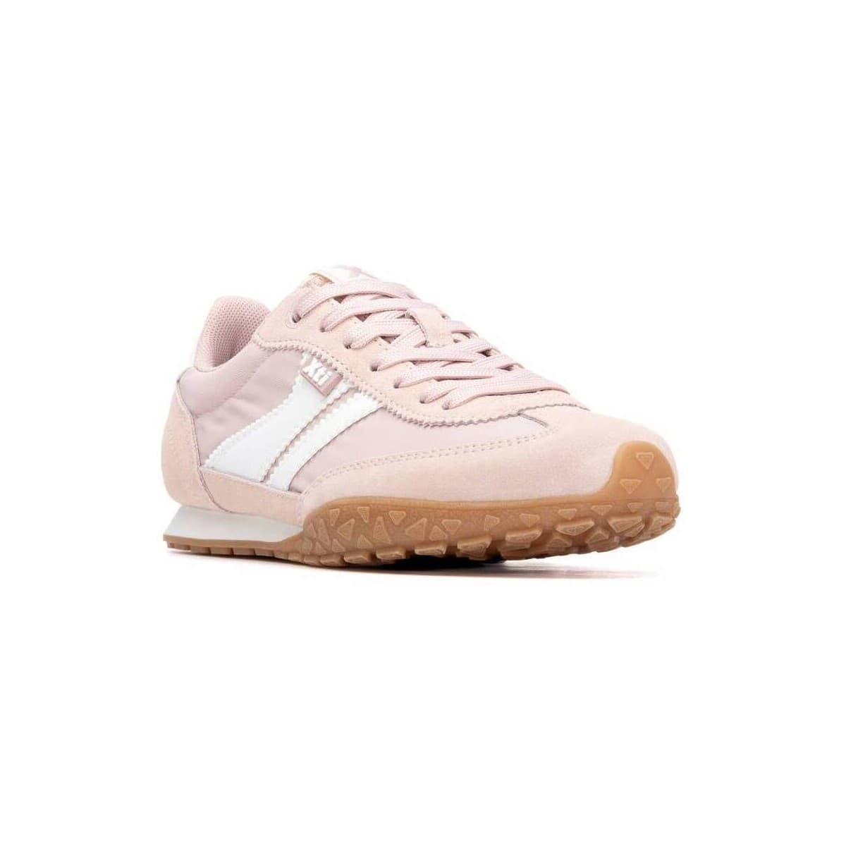 Women's Sneakers Xti Brown