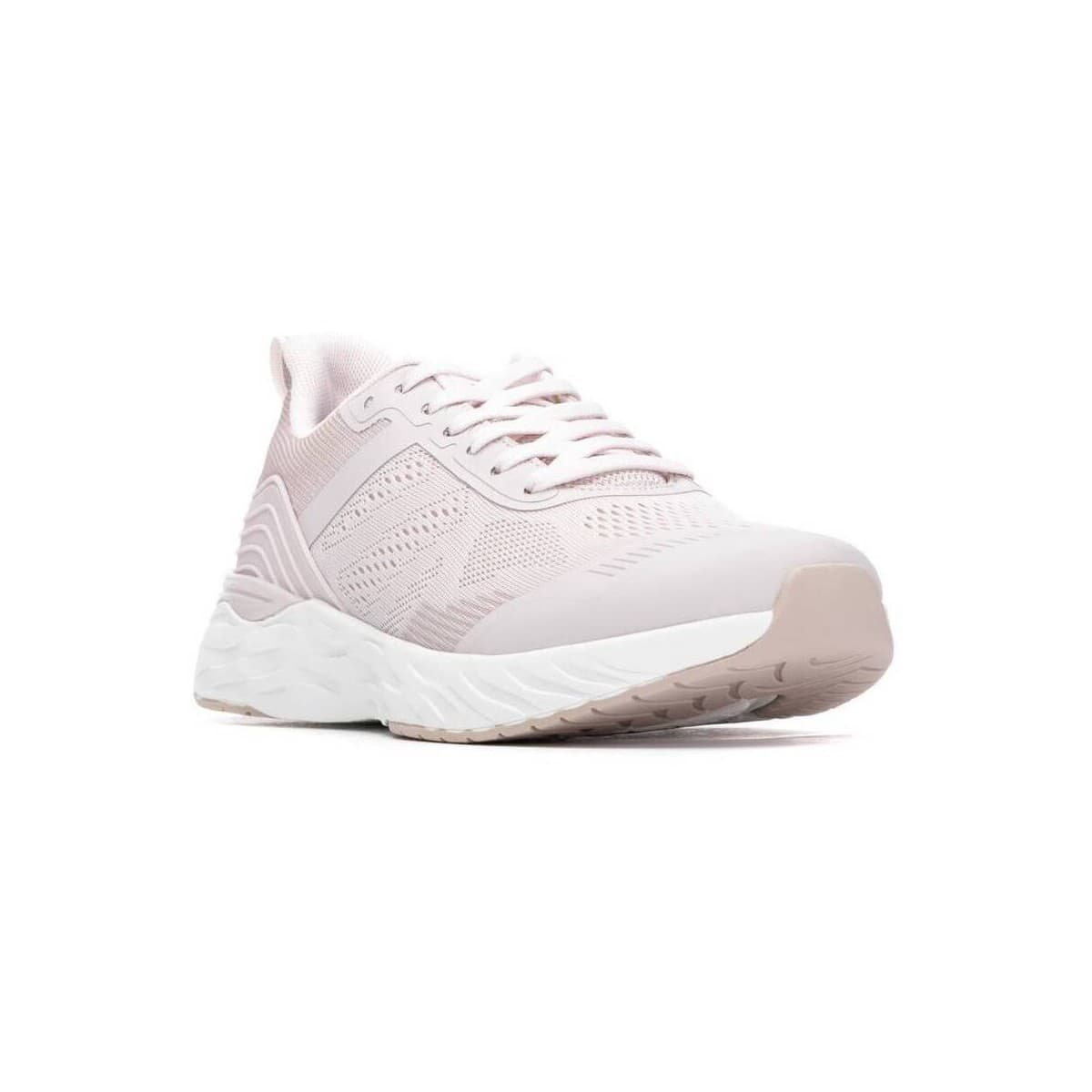 Women's Sneakers Xti Brown