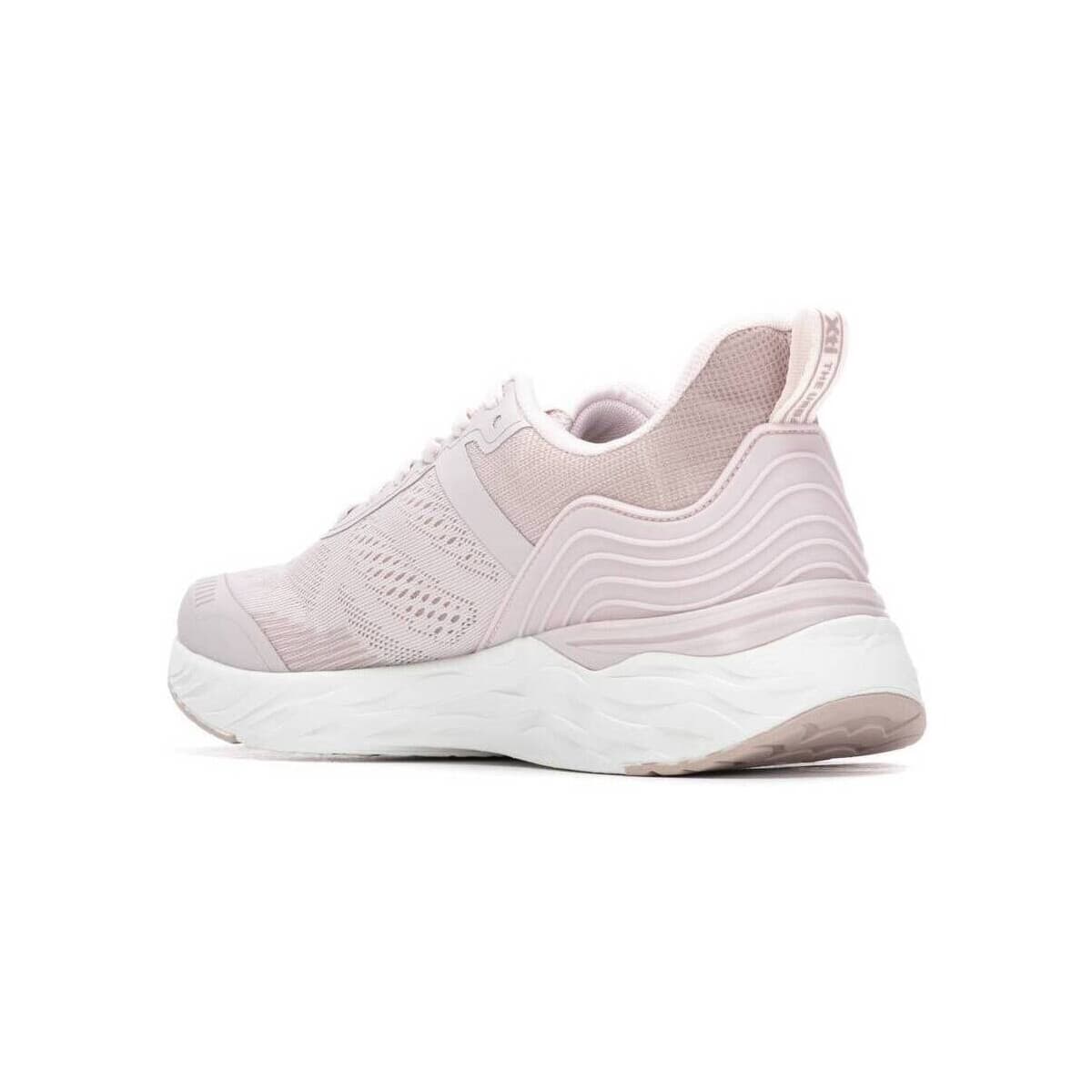 Women's Sneakers Xti Brown