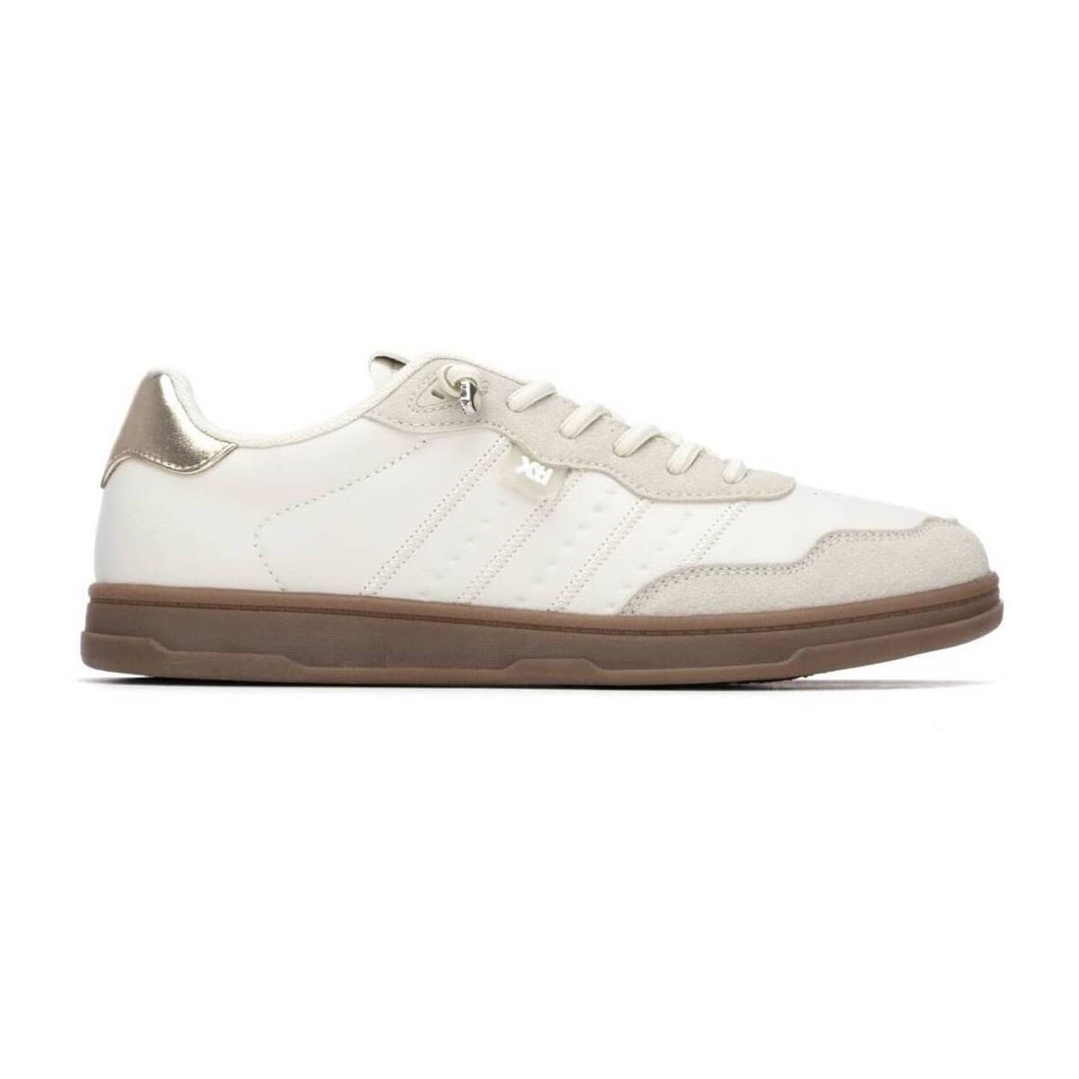 Women's Sneakers Xti Brown