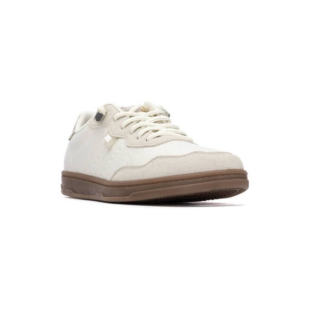 Women's Sneakers Xti Brown