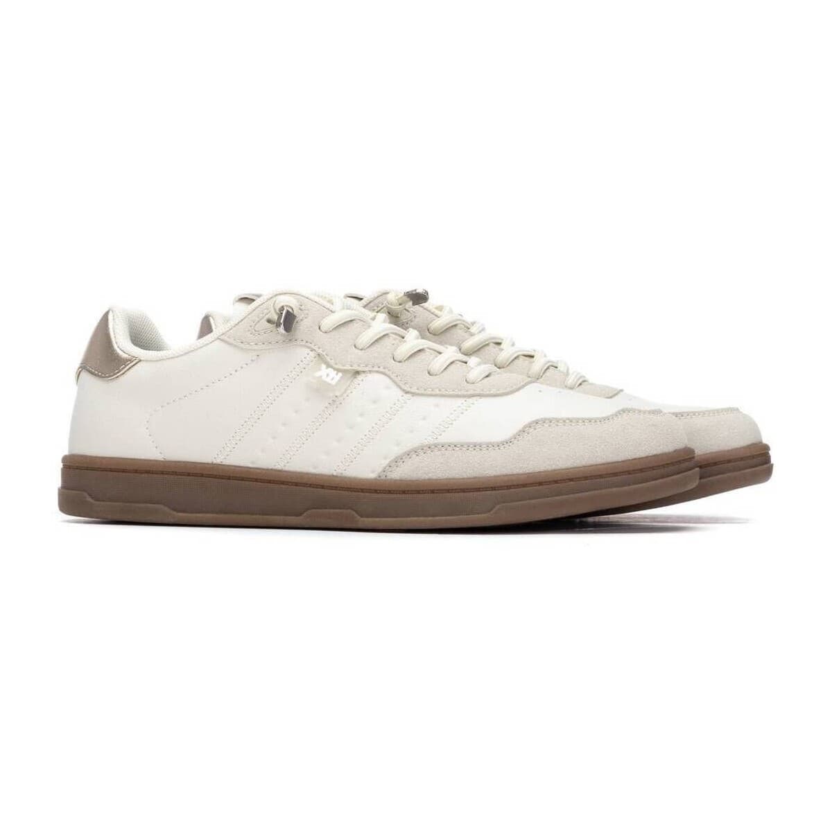 Women's Sneakers Xti Brown
