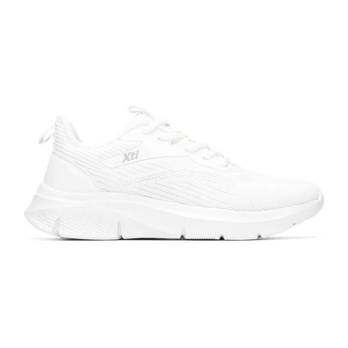 Women's Sneakers Xti White